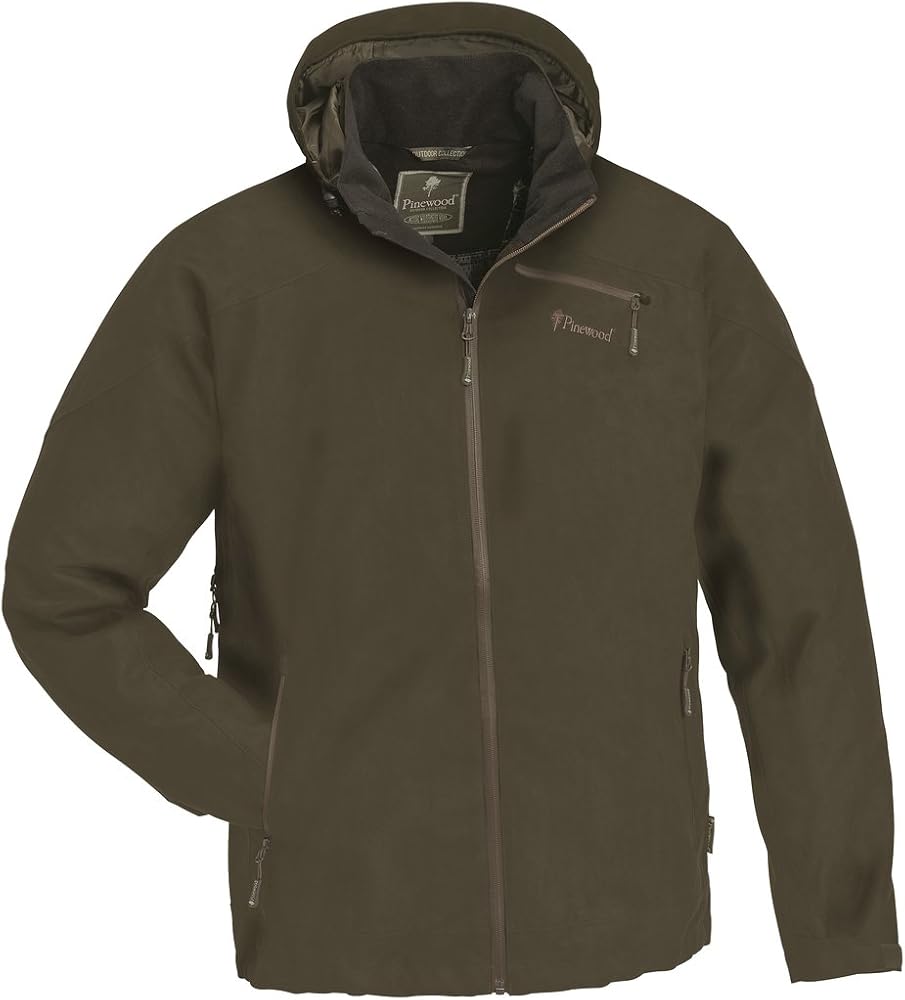 Куртка Pinewood Grouse Lite