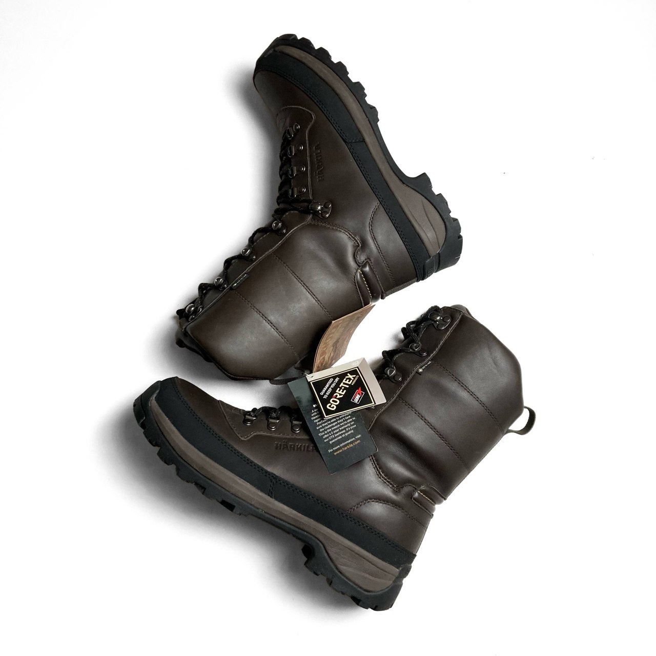 Ботинки Harkila Pro Hunter Light Hi GTX