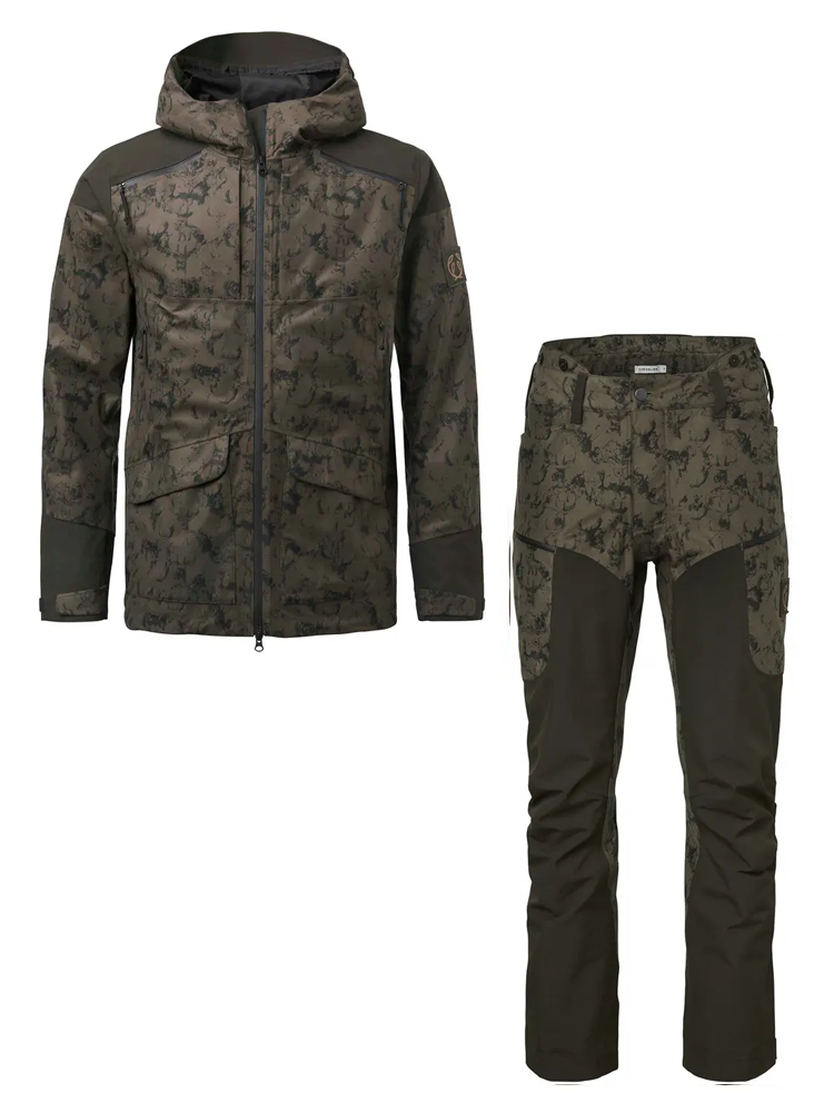 Костюм Chevalier Pointer 3.0 Autumn Green Deer