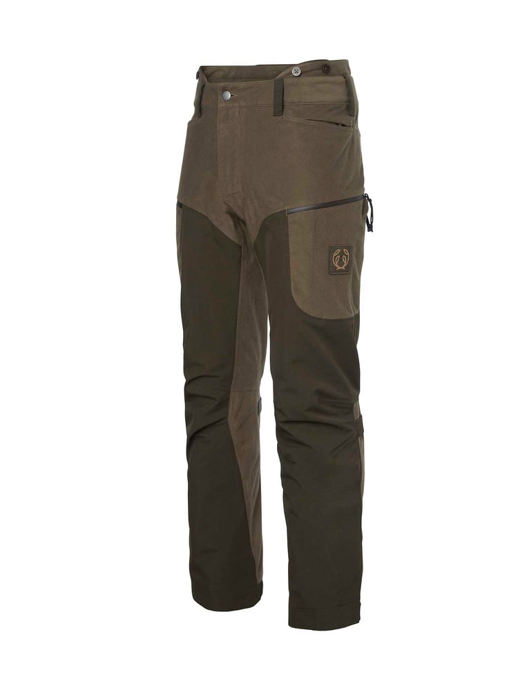 Штаны Chevalier Pointer 3.0 Autumn Green