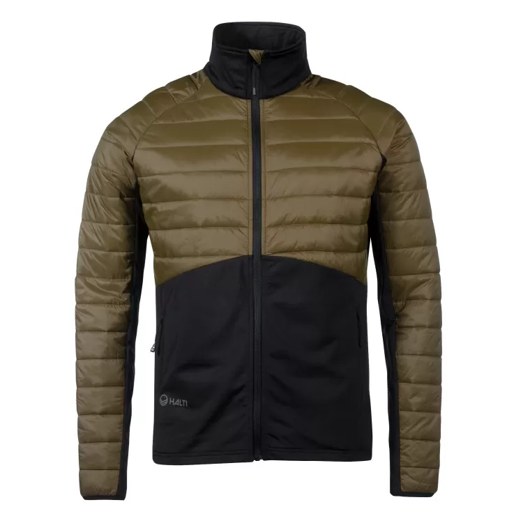 Пуховик Halti Veidnes Insulation Jacket M