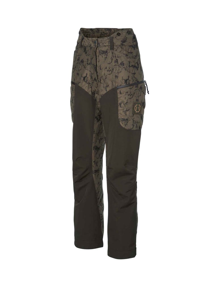 Штаны Chevalier Pointer 3.0 Autumn Green Deer